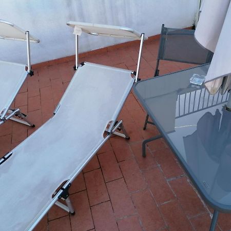 Willa Napoli Royal Flats Zewnętrze zdjęcie