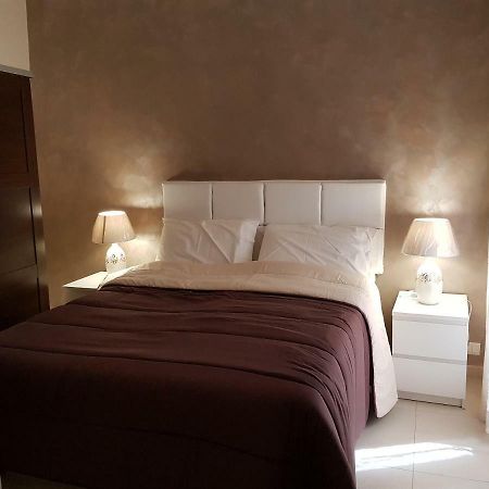 Willa Napoli Royal Flats Zewnętrze zdjęcie