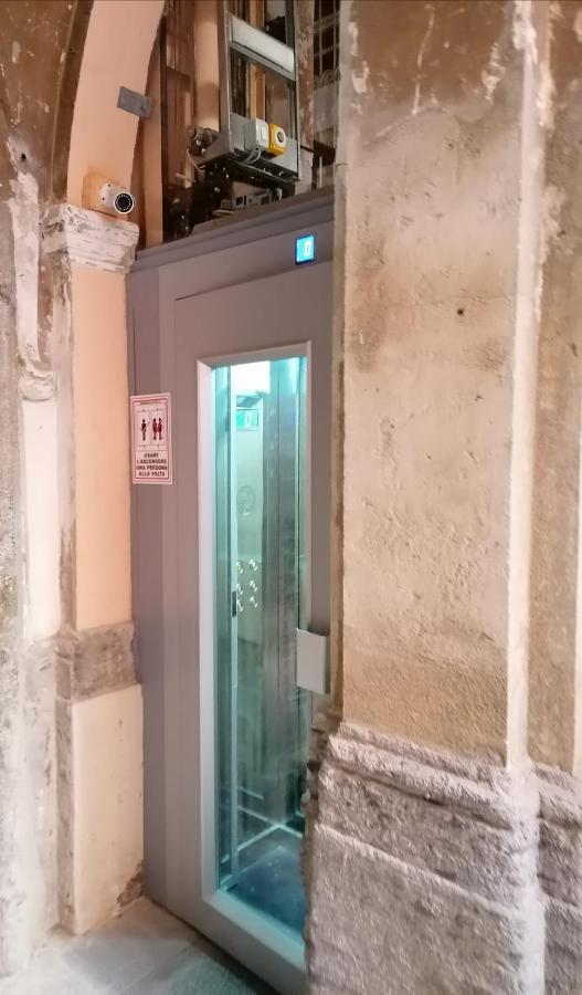 Willa Napoli Royal Flats Zewnętrze zdjęcie