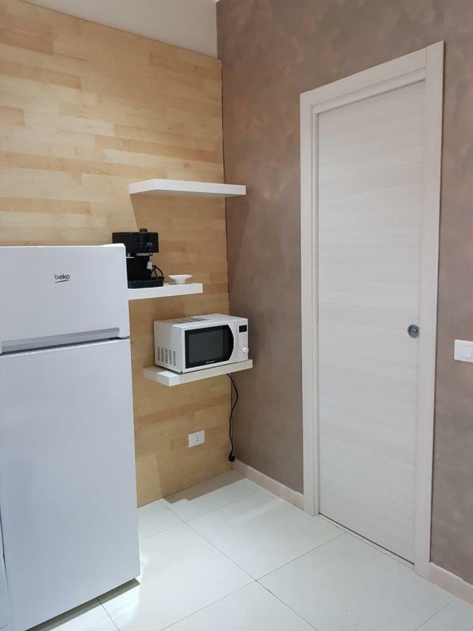 Willa Napoli Royal Flats Zewnętrze zdjęcie
